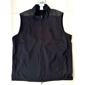 NWT Nike | Dallas Cowboys XL Therma-FIT Golf Vest
